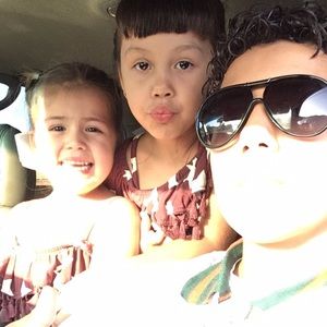 Meet your Posher, Sergio